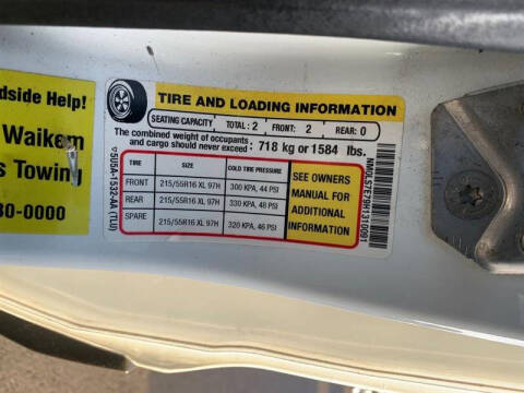 2017 Ford Transit Connect XL