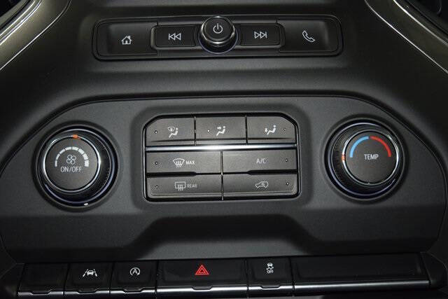 2026 Chevrolet Silverado 1500 Work Truck