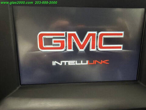 2019 GMC Acadia SLE-1