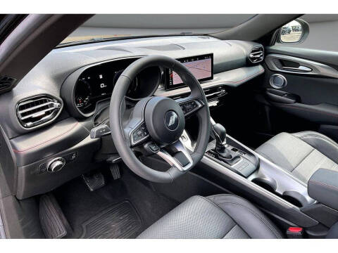 2024 Dodge Hornet GT Plus