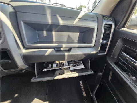 2013 RAM 1500 Express