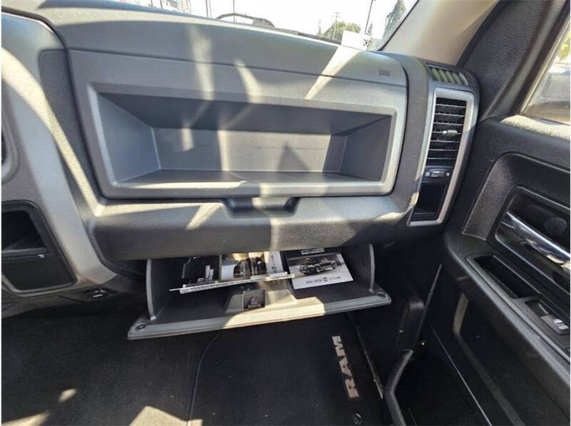 2013 RAM 1500 Express
