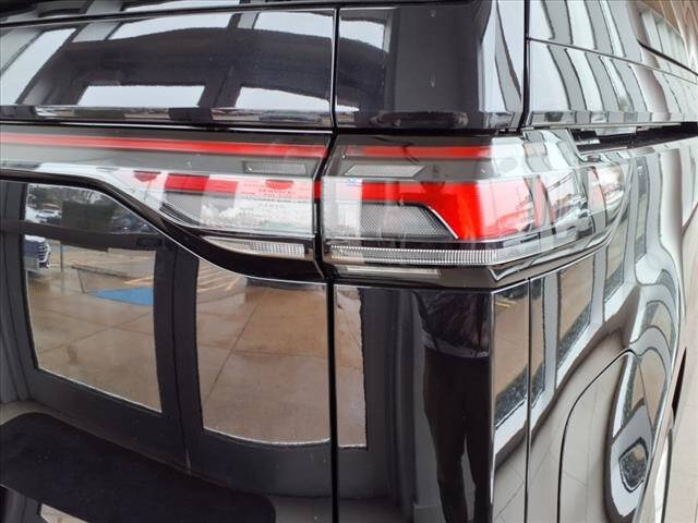 2025 Volkswagen ID. Buzz