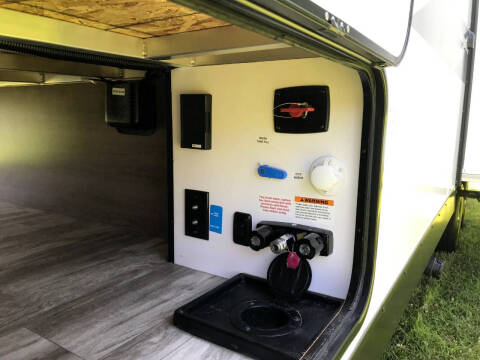 2021 Grand Design RV IMAGINE XLS 23BHE