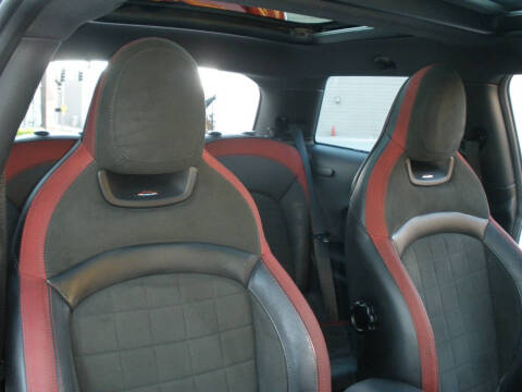 2017 MINI Hardtop 2 Door John Cooper Works