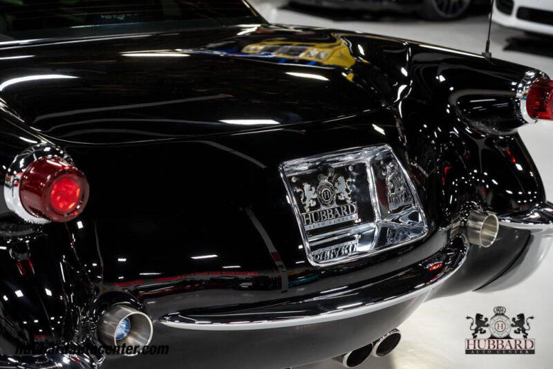 2003 Chevrolet Corvette Z06