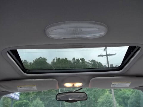 2005 Mercury Sable LS