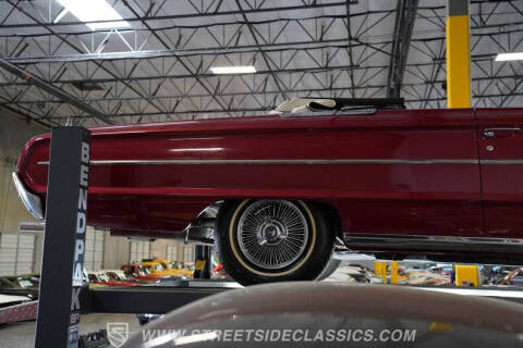 1964 Ford Galaxie