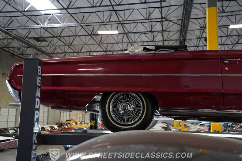 1964 Ford Galaxie