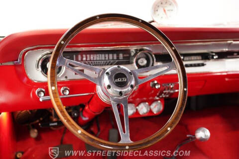 1964 Ford Falcon