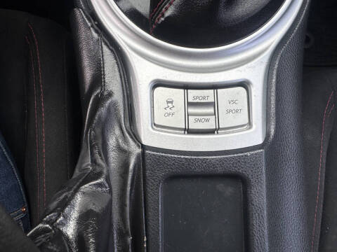 2016 Scion FR-S Release Series 2.0