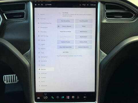 2018 Tesla Model S