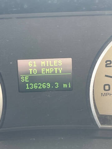 2006 Ford Explorer Eddie Bauer