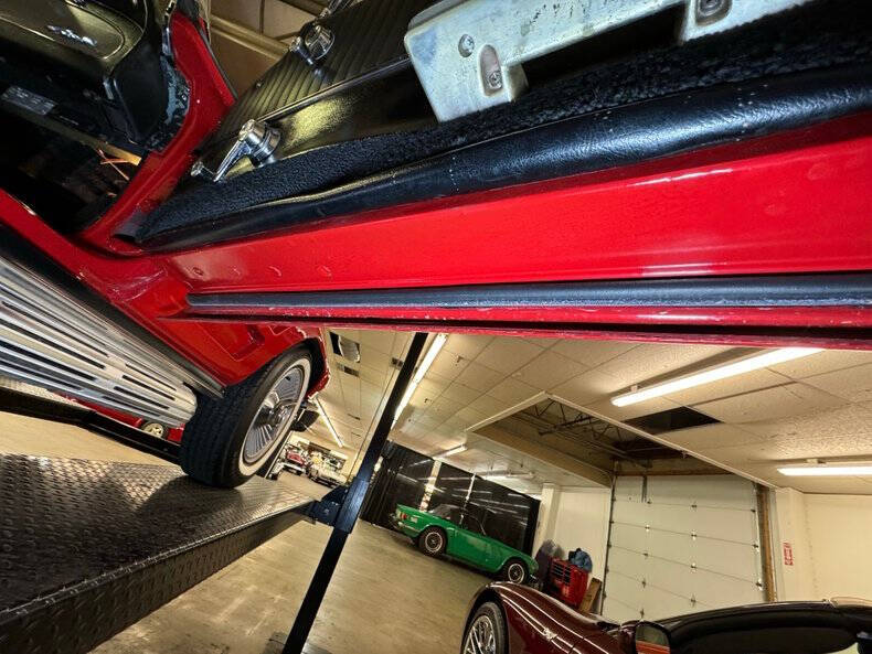 1963 Chevrolet Corvette