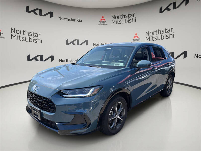 2024 Honda HR-V