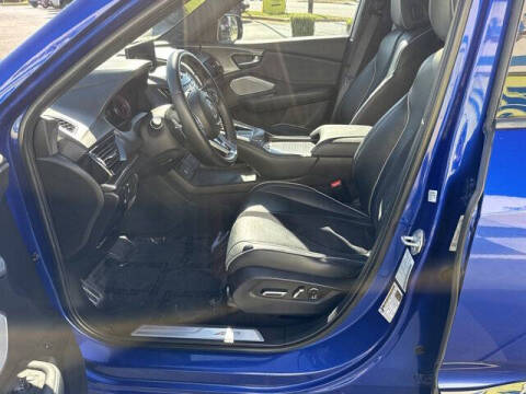 2021 Acura RDX w/A-SPEC