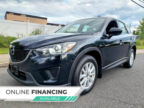 2014 Mazda CX-5 Sport