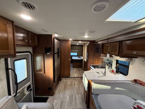 2019 Forest River Forester 3041DS