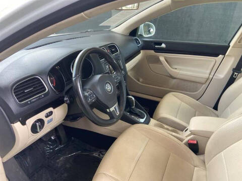2014 Volkswagen Jetta