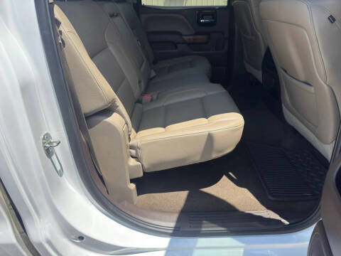 2014 GMC Sierra 1500