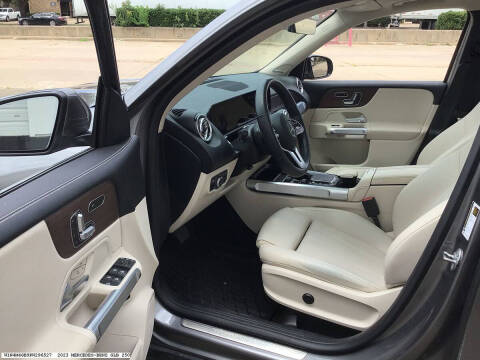 2023 Mercedes-Benz GLB GLB 250