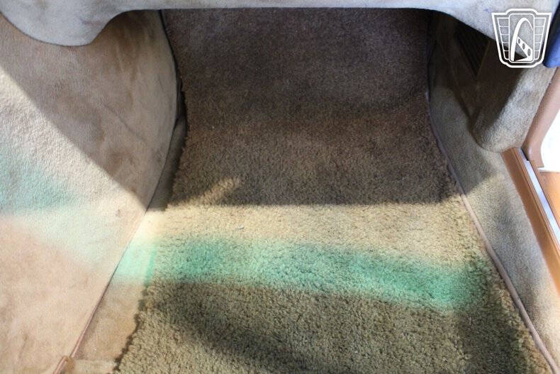 1980 Mercedes-Benz 450-Class