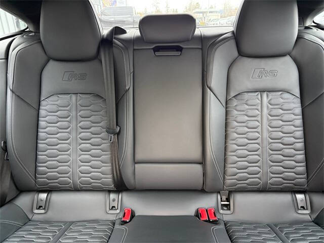 2021 Audi RS 7 4.0T quattro