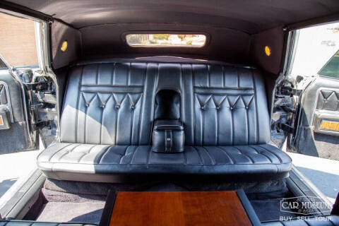 1969 Lincoln Continental