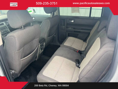 2009 Ford Flex SEL