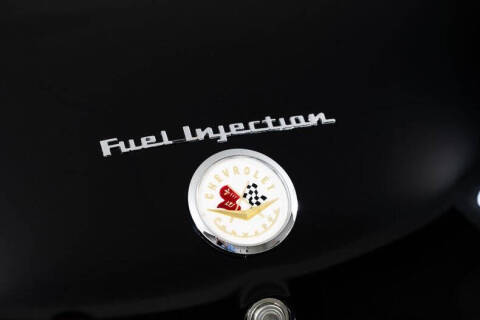 1957 Chevrolet Corvette