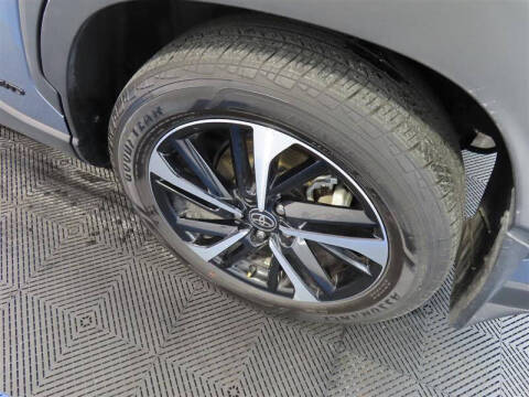 2024 Toyota Corolla Cross Hybrid XSE