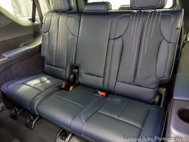 2026 Cadillac Escalade IQL Premium Sport