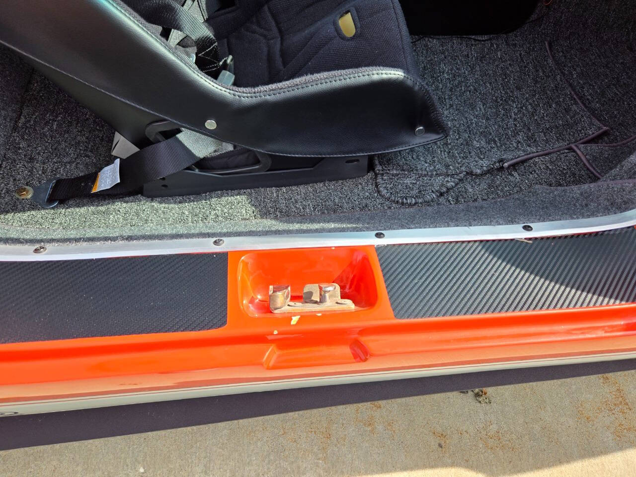 1980 Bradley GT2 179