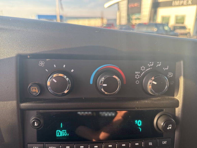 2023 Chevrolet Express 2500