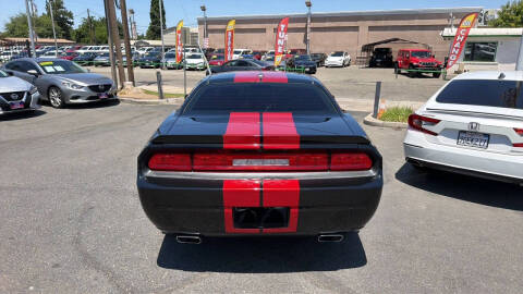 2014 Dodge Challenger
