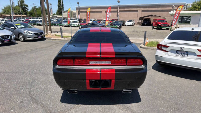 2014 Dodge Challenger
