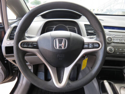 2009 Honda Civic
