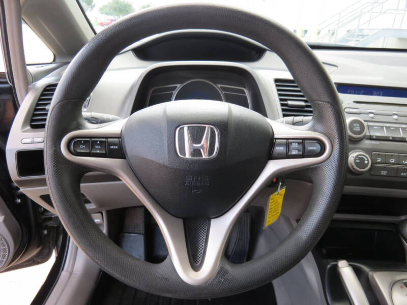 2009 Honda Civic
