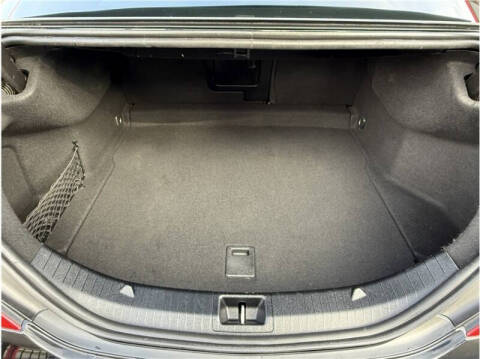 2019 Mercedes-Benz CLA CLA 250