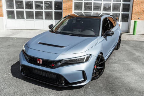2024 Honda Civic Type R