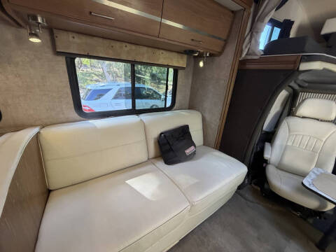 2014 Winnebago VIEW 24M