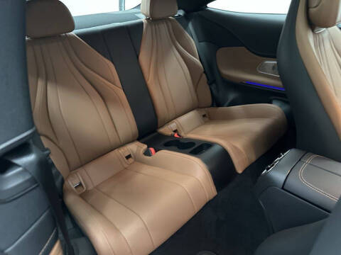 2026 Mercedes-Benz CLE CLE 450 4MATIC