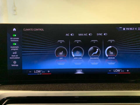 2023 BMW 3 Series M340i xDrive