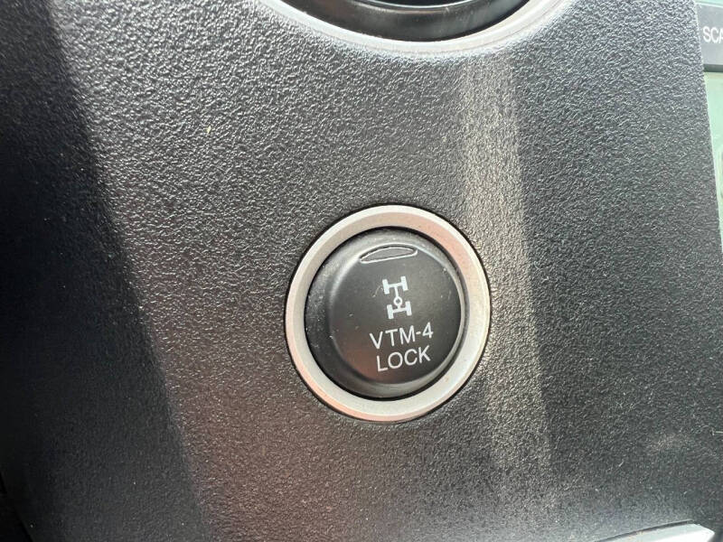 2011 Honda Pilot EX-L