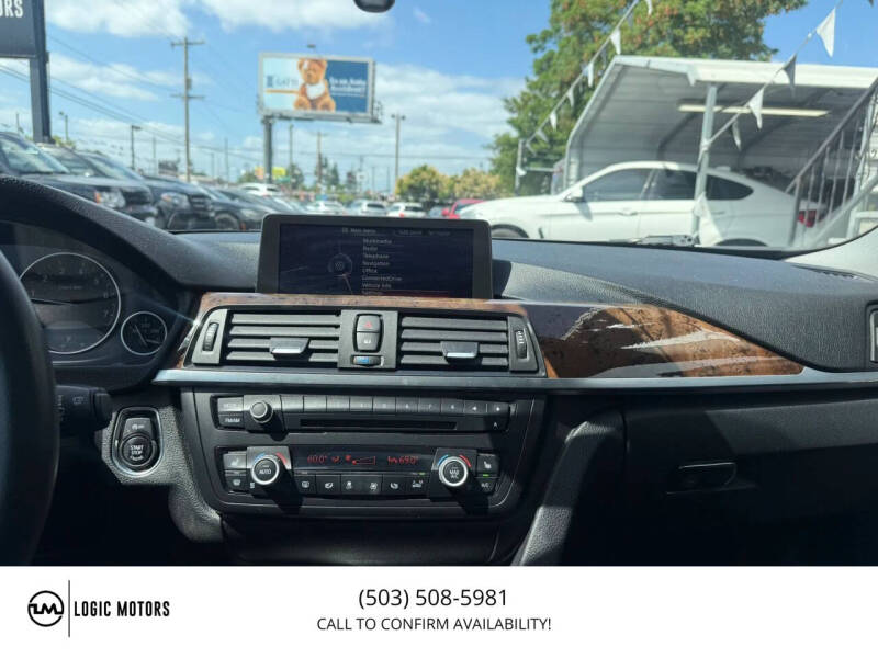 2014 BMW 4 Series 428i