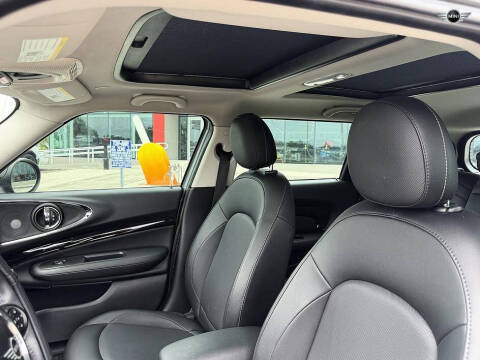 2019 MINI Clubman Cooper