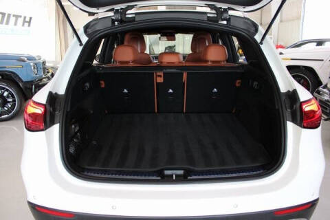 2023 Mercedes-Benz GLC GLC 300