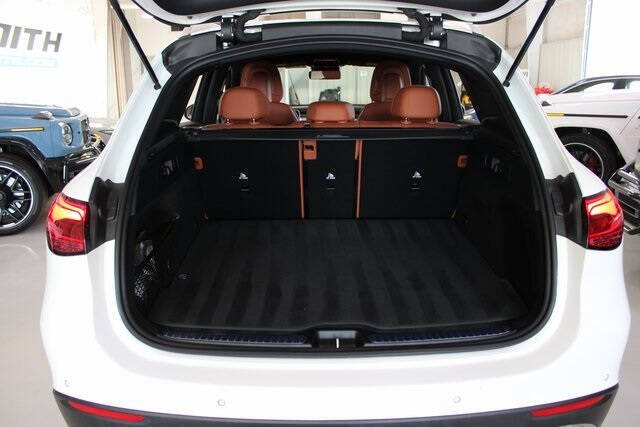 2023 Mercedes-Benz GLC GLC 300