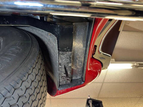 1959 Chevrolet Corvette