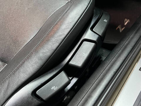 2004 BMW Z4 2.5i
